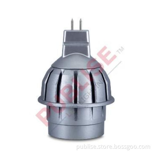 ODM/OEM Available Patented  CREE MTG-2 COB LED spotlight 9W  MR16